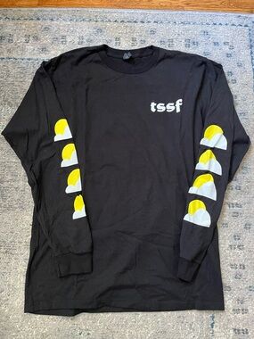 The Story So Far Band Merch